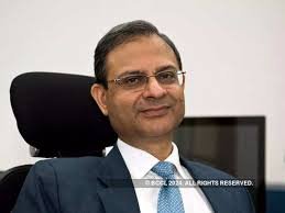 sanjay malhotra new rbi governor